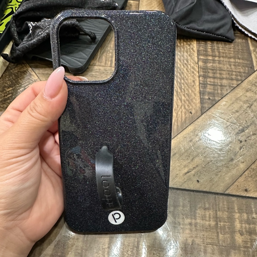 Loopy Case